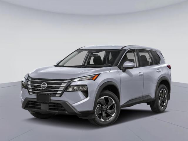 new 2026 Nissan Rogue car, priced at $33,600