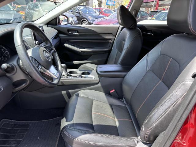 used 2019 Nissan Altima car, priced at $18,888