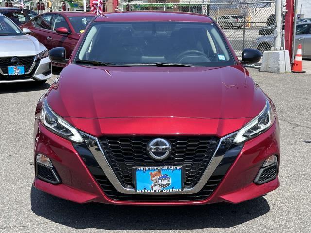 used 2019 Nissan Altima car, priced at $18,888