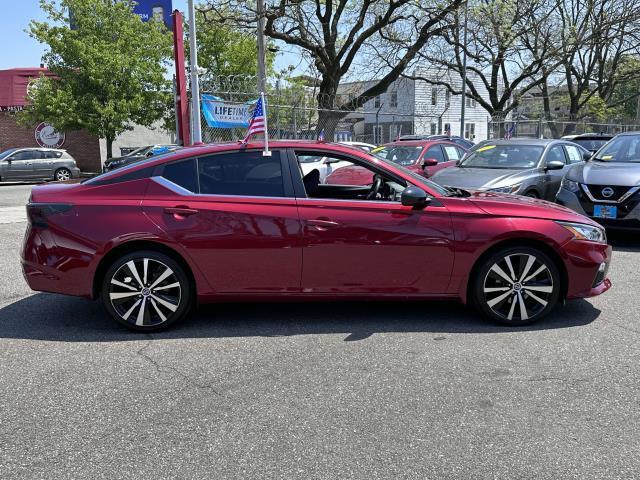 used 2019 Nissan Altima car, priced at $18,585