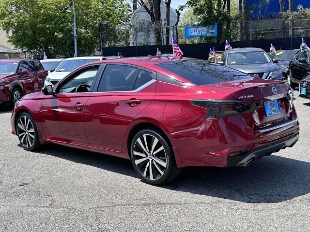 used 2019 Nissan Altima car, priced at $18,888
