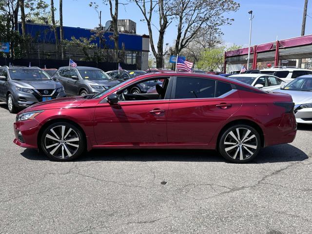 used 2019 Nissan Altima car, priced at $18,585