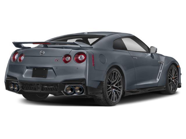 new 2024 Nissan GT-R car, priced at $224,500