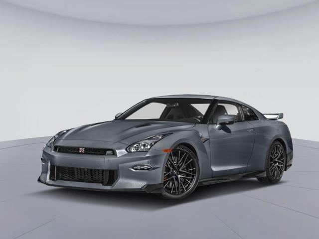 new 2024 Nissan GT-R car, priced at $224,500