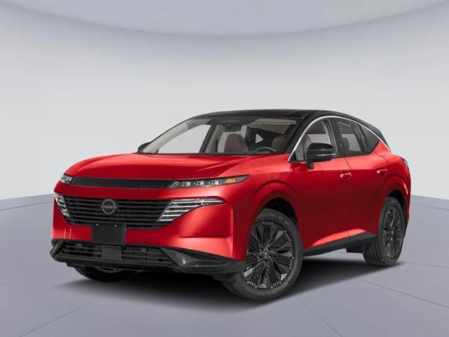 new 2026 Nissan Murano car, priced at $51,535