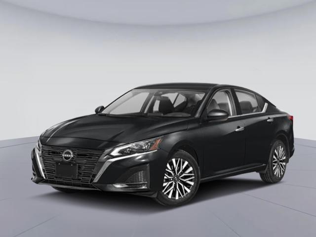 new 2025 Nissan Altima car, priced at $28,410