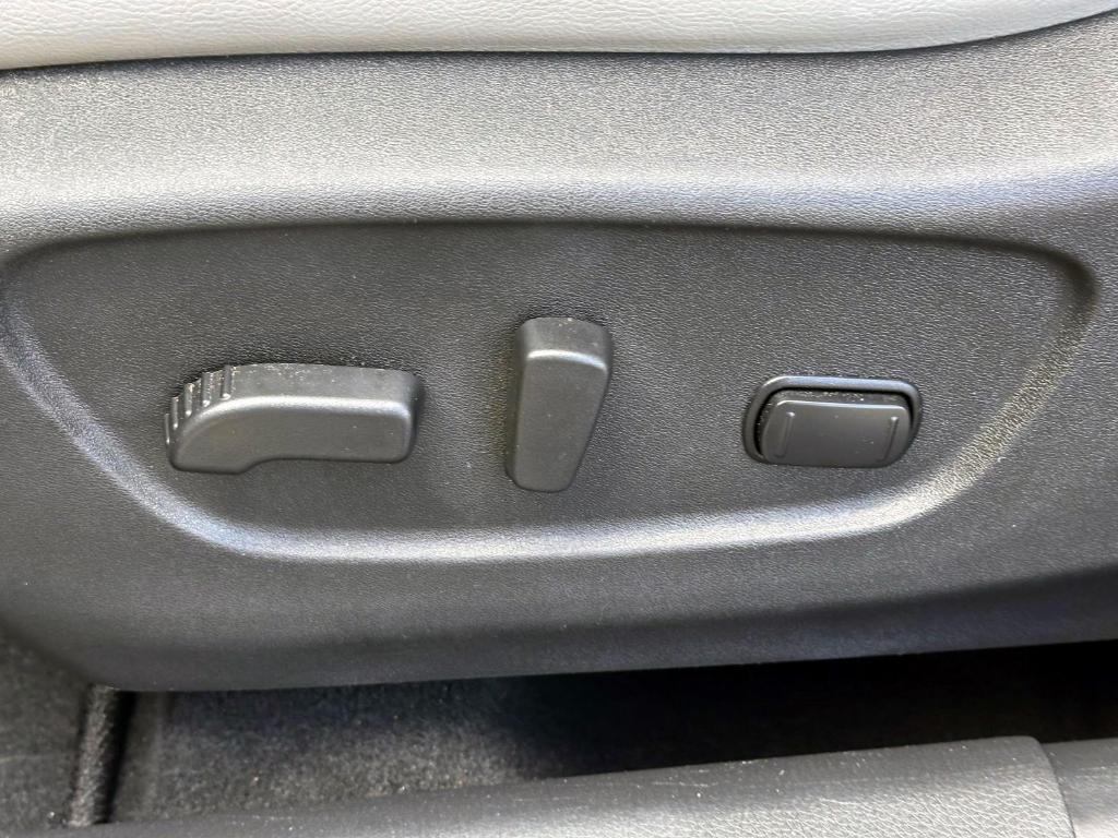 used 2022 Nissan Rogue Sport car, priced at $19,629