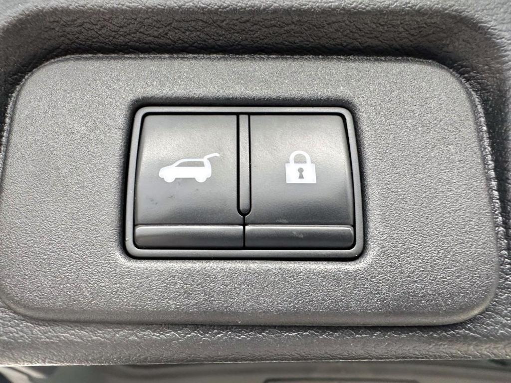 used 2021 Nissan Rogue car, priced at $15,978