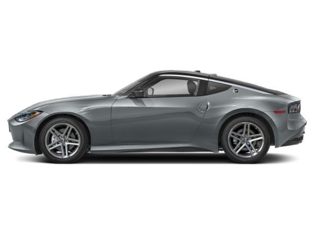 new 2024 Nissan Z car, priced at $45,795