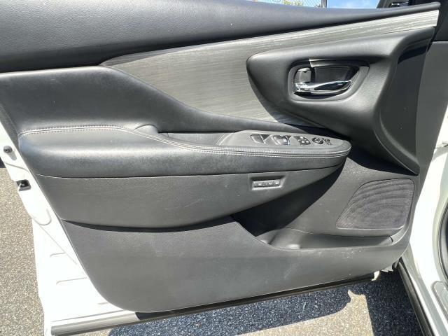 used 2017 Nissan Murano car, priced at $16,580