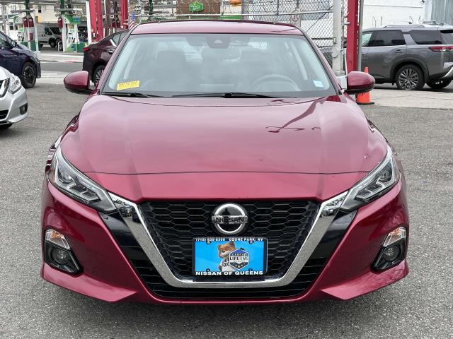 used 2019 Nissan Altima car, priced at $22,678