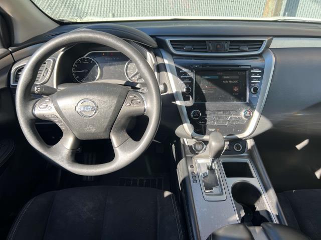 used 2019 Nissan Murano car, priced at $15,430