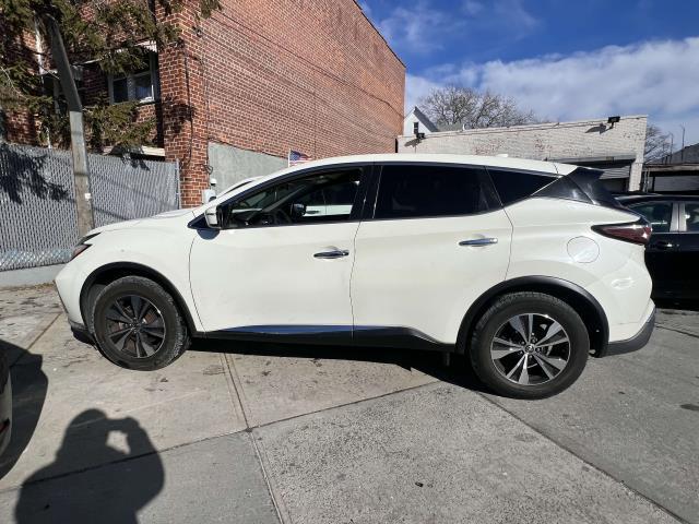 used 2019 Nissan Murano car, priced at $15,430