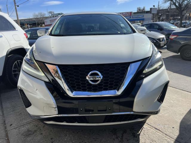 used 2019 Nissan Murano car, priced at $15,430