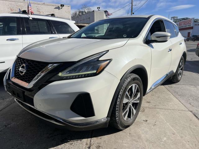 used 2019 Nissan Murano car, priced at $15,430