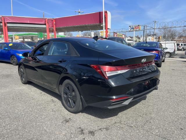 used 2022 Hyundai Elantra car, priced at $17,974