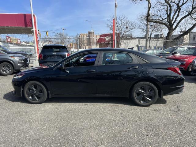 used 2022 Hyundai Elantra car, priced at $17,974