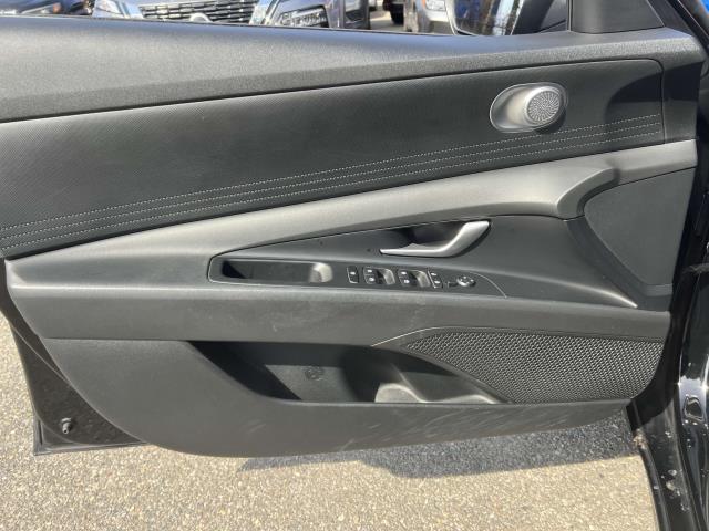 used 2022 Hyundai Elantra car, priced at $17,974