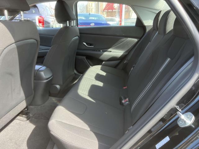 used 2022 Hyundai Elantra car, priced at $17,974