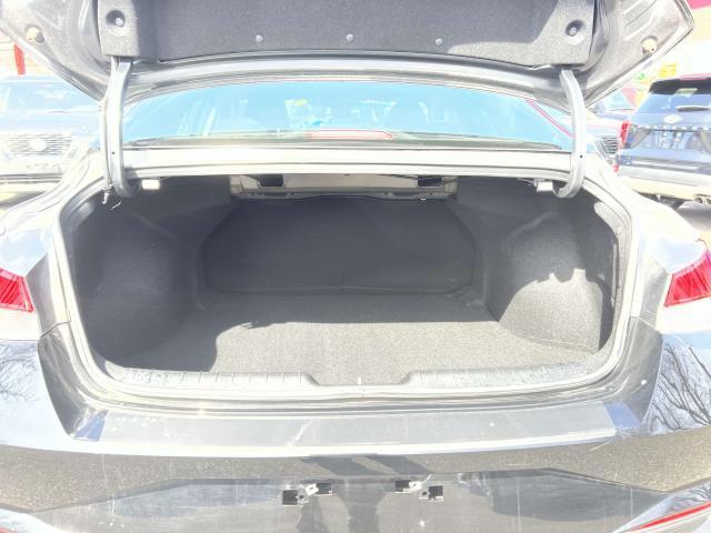 used 2022 Hyundai Elantra car, priced at $17,974