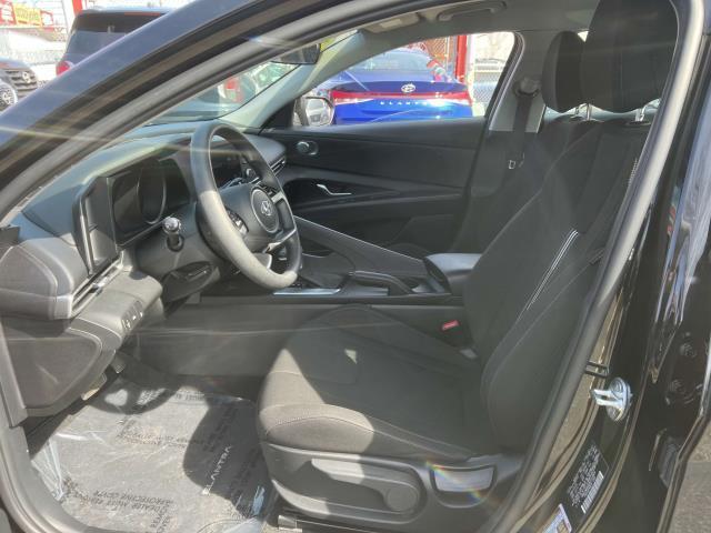 used 2022 Hyundai Elantra car, priced at $17,974