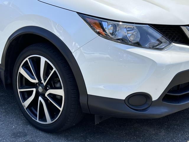 used 2019 Nissan Rogue Sport car, priced at $17,878