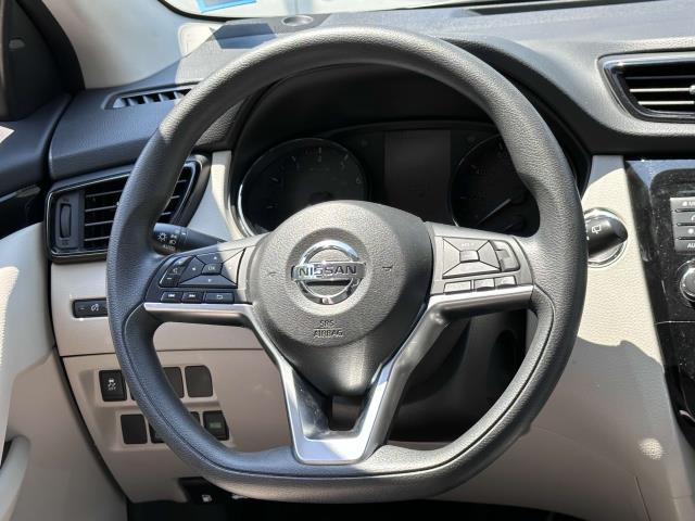 used 2019 Nissan Rogue Sport car, priced at $17,878