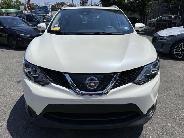 used 2019 Nissan Rogue Sport car, priced at $17,878