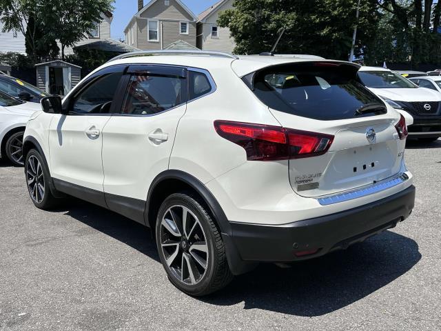 used 2019 Nissan Rogue Sport car, priced at $17,878