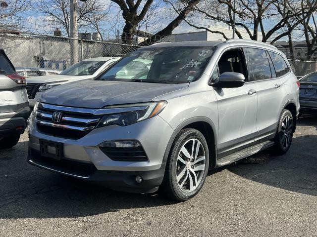 used 2016 Honda Pilot car, priced at $19,888