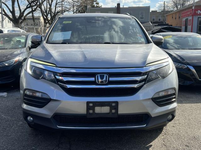 used 2016 Honda Pilot car, priced at $19,888