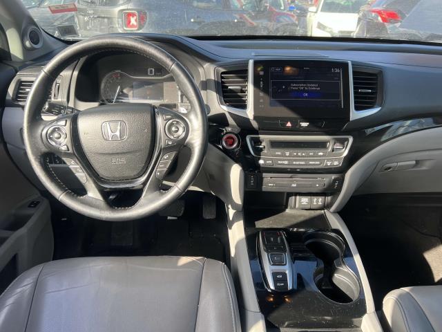 used 2016 Honda Pilot car, priced at $19,888