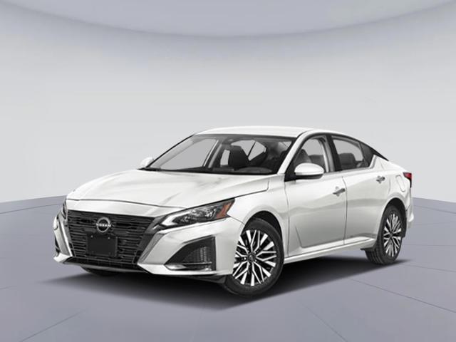 new 2024 Nissan Altima car, priced at $29,540