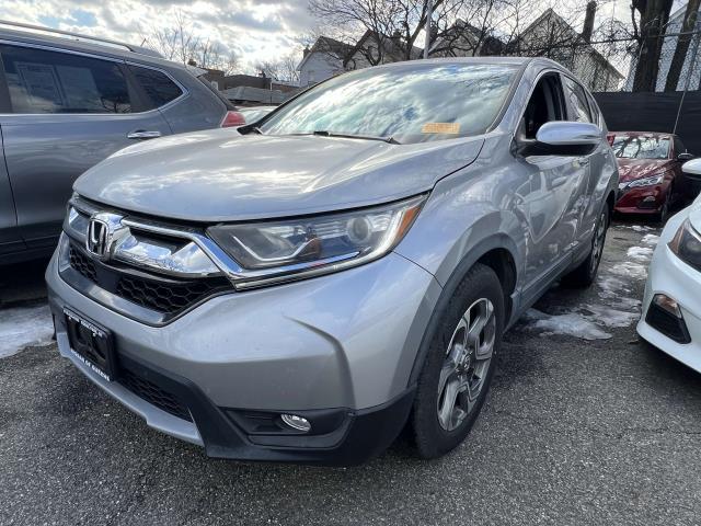 used 2018 Honda CR-V car, priced at $23,980