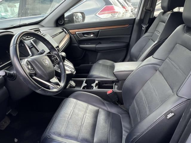 used 2018 Honda CR-V car, priced at $23,980