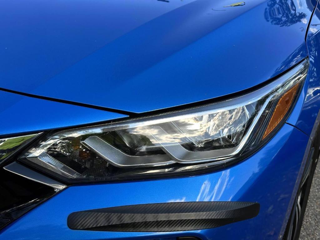 used 2021 Nissan Sentra car, priced at $15,979