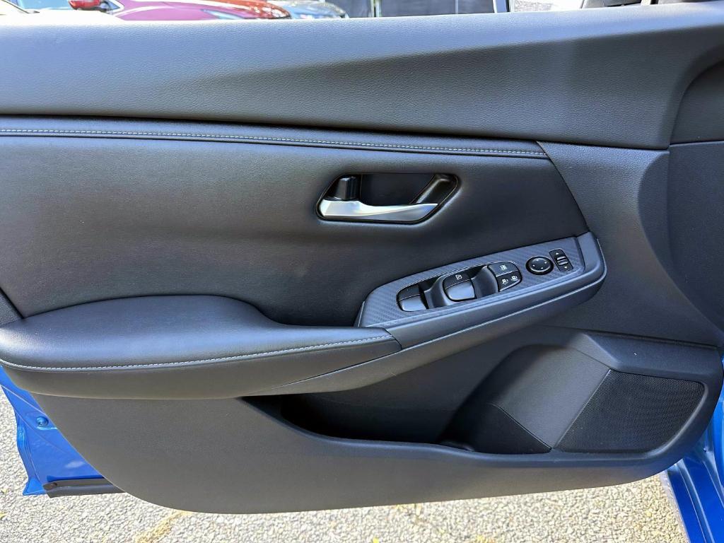 used 2021 Nissan Sentra car, priced at $15,979