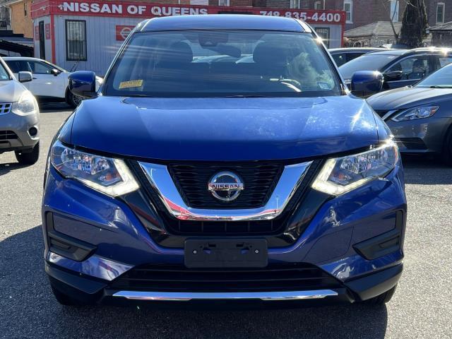 used 2020 Nissan Rogue car, priced at $18,688