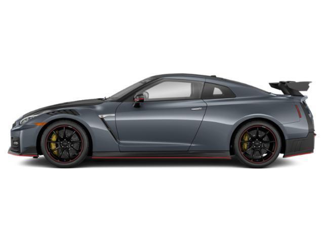 new 2024 Nissan GT-R car, priced at $224,500