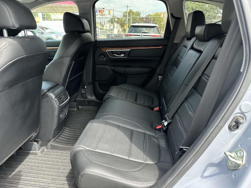 used 2020 Honda CR-V car, priced at $27,479