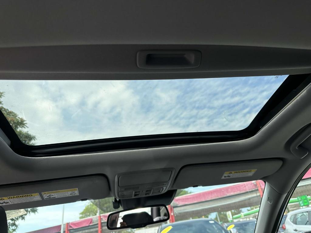 used 2020 Honda CR-V car, priced at $27,479