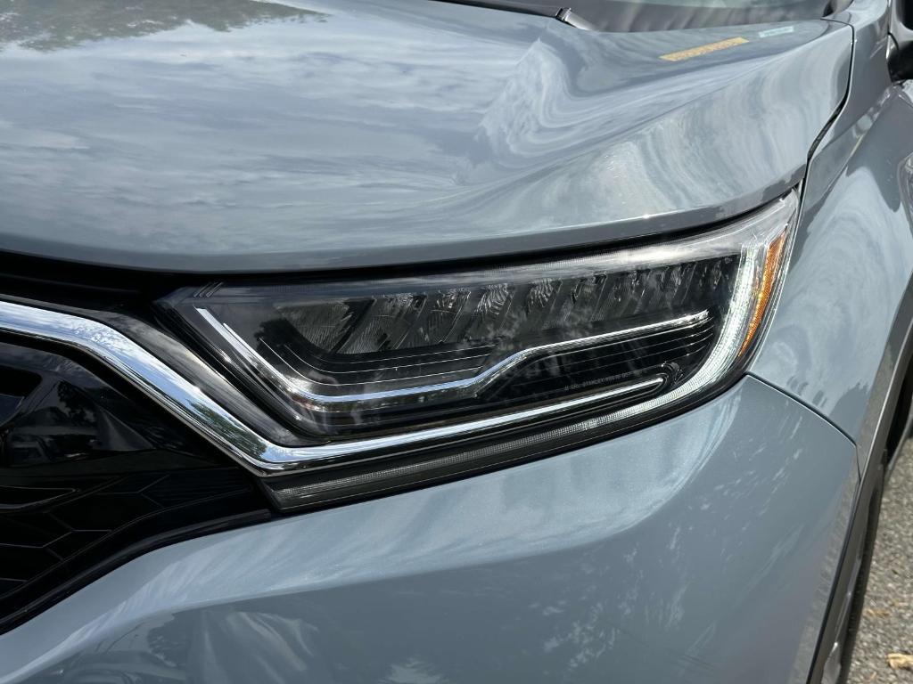 used 2020 Honda CR-V car, priced at $27,479