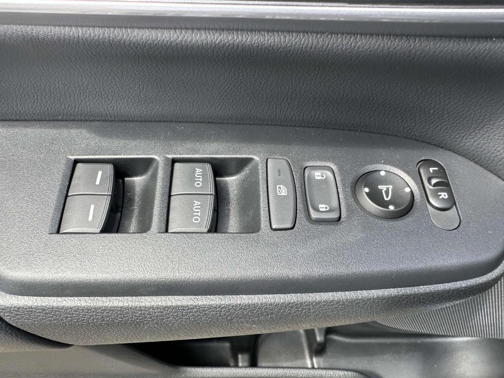 used 2020 Honda CR-V car, priced at $27,479