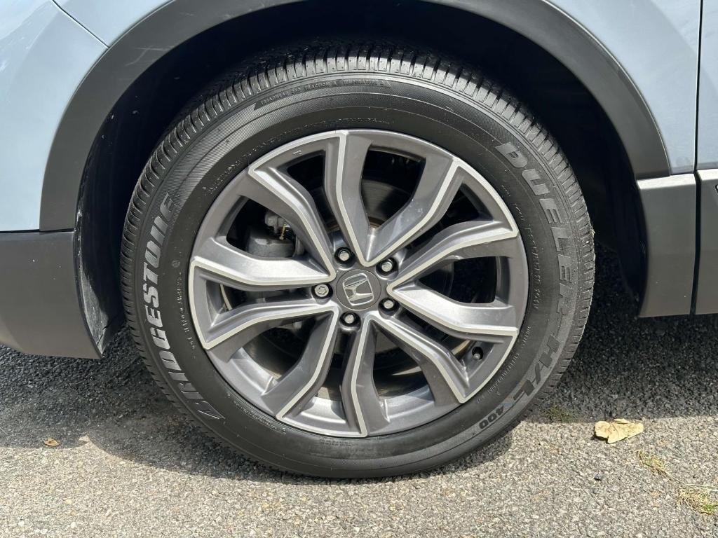 used 2020 Honda CR-V car, priced at $27,479