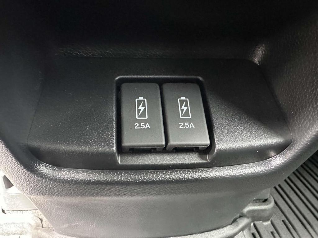 used 2020 Honda CR-V car, priced at $27,479