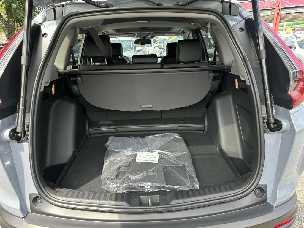 used 2020 Honda CR-V car, priced at $27,479