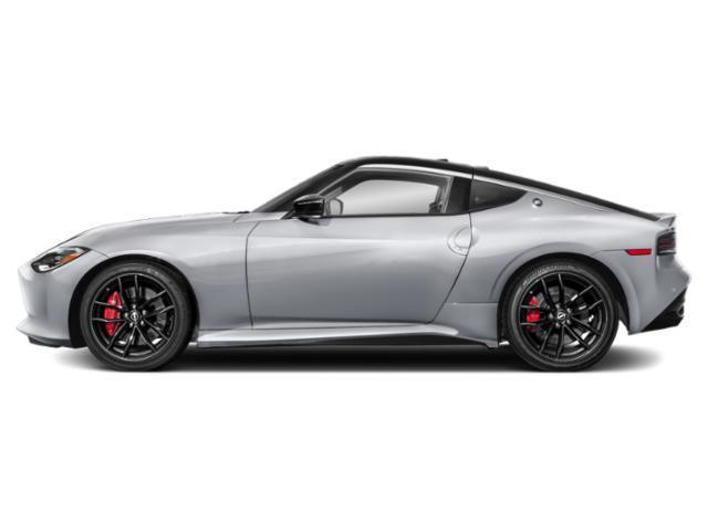 new 2025 Nissan Z car, priced at $52,744