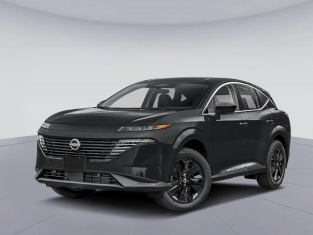 new 2026 Nissan Murano car, priced at $41,710
