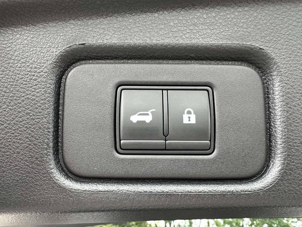 used 2022 Nissan Pathfinder car, priced at $31,980