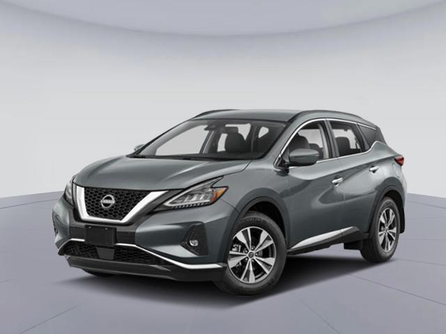 new 2024 Nissan Murano car, priced at $42,500